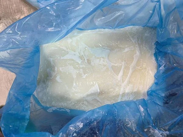 Giant Squid Fillet (Dosodicus Gigas)